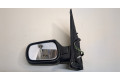 Зеркало боковое Ford Fusion 2002-2012 левое 1379885, 2N1117683BL