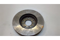 Диск тормозной  Ford Focus 2 2008-2011   передний         