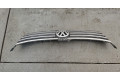Решетка радиатора  Volkswagen Passat 8 2015-          