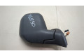 Зеркало боковое  Citroen Berlingo 2008-2012  правое           8153TQ, 8151NQ, 8152F7