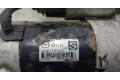 Стартер  Mazda 6 (GJ) 2012-2018 2.2  SH1B18400   