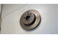 Диск тормозной Volkswagen Amarok 2010-2025 передний 2H0615301A