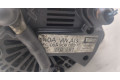 Генератор Audi A4 (B7) 2004-2009 06F903023F, 06F903023HX