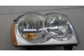 Фара передняя  Jeep Grand Cherokee 2004-2010 правая 