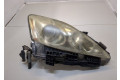 Фара передняя Lexus IS 2005-2013 правая