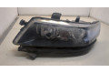 Фара передняя Honda Accord 7 2003-2007 левая