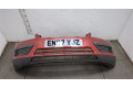 Бампер  Ford Focus 2 2005-2008 передний   1376645, 1336763, 4M5117757CA53RS