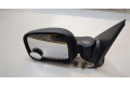 Зеркало боковое  Jeep Liberty 2002-2006  левое           