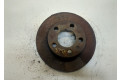 Диск тормозной  Volkswagen Bora 2.3  задний   1J0615601P      