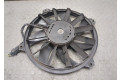Вентилятор радиатора Citroen C4 Grand Picasso 2006-2013