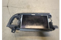 Дисплей бортового компьютера  Audi A6 (C6) 2005-2011 4F0919603B         