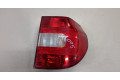 Задний фонарь          