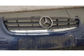 Бампер Mercedes A W169 2004-2012 передний
