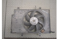 Вентилятор радиатора Ford EcoSport 2012-2016