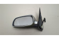 Зеркало боковое  Skoda Fabia 1999-2007  левое           6Y2857501BG
