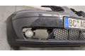 Бампер  Seat Ibiza 3 2001-2006 передний   