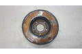 Диск тормозной  Ford Focus 3 2011-2015   передний         