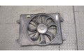 Вентилятор радиатора  Buick Encore 2016-           