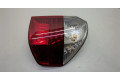 Задний фонарь          