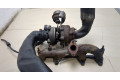 Турбина Skoda Fabia 2004-2007 038253010B, 038253010BX