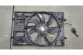 Вентилятор радиатора Skoda Octavia (A7) 2013-2023