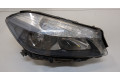 Фара передняя Mercedes A W176 2012-2018 правая