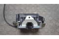 Замок багажника  Mercedes ML W164 2005-2011       