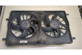Вентилятор радиатора  Jeep Compass 2011-2016           