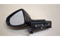 Зеркало боковое  Chevrolet Volt 2010-2015  левое           22931855