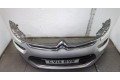 Бампер Citroen C4 Picasso 2013-2018 передний