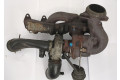 Турбина Volkswagen Transporter 4 1991-2003 074145701A, 074145701AX
