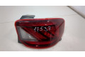 Задний фонарь          