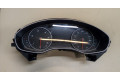 Панель приборов Audi A7 2010-2014 4G8920981C