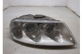 Фара передняя  Volkswagen Touareg 2002-2007 правая 