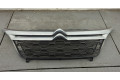 Решетка радиатора  Citroen Jumper (Relay) 2014-2025          