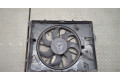 Вентилятор радиатора BMW 3 E90, E91, E92, E93 2005-2012
