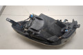 Фара передняя  Nissan Note E11 2005-2013 левая 