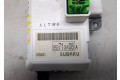 Дисплей бортового компьютера  Subaru Tribeca (B9) 2004-2014 85271XA08A       