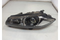 Фара передняя  Jaguar XF 2007-2015 левая 
