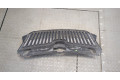 Решетка радиатора  Skoda Rapid          