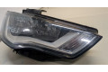 Фара передняя  Audi A3 (8V) 2012-2020 правая 