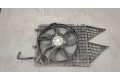 Вентилятор радиатора Skoda Rapid
