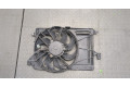 Вентилятор радиатора  Ford Focus 3 2011-2015           