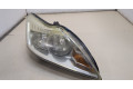 Фара передняя  Ford Focus 2 2008-2011 правая 