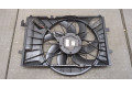 Вентилятор радиатора  Mercedes C W203 2000-2008           