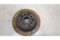 Диск тормозной Lexus LS430 UCF30 2000-2006 задний