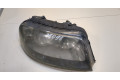 Фара передняя  Seat Alhambra 2000-2010 правая 