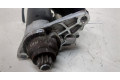 Стартер Volkswagen Golf Plus 1.4