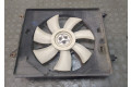 Вентилятор радиатора Honda Element 2002-2011