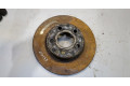 Диск тормозной  Mercedes A W169 2004-2012   передний         